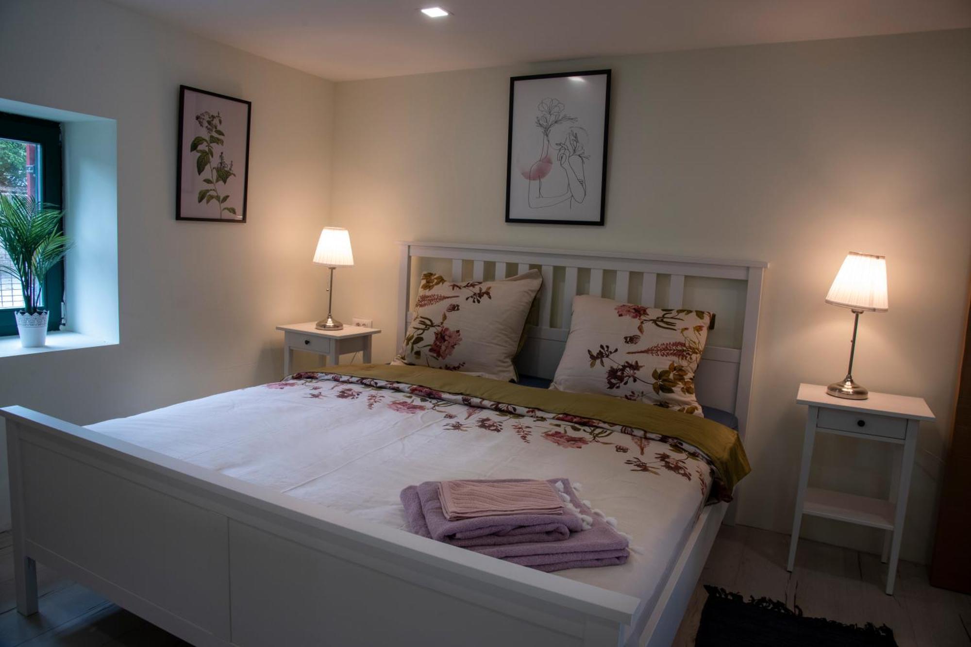 Apartman Vili ซาเกร็บ ภายนอก รูปภาพ