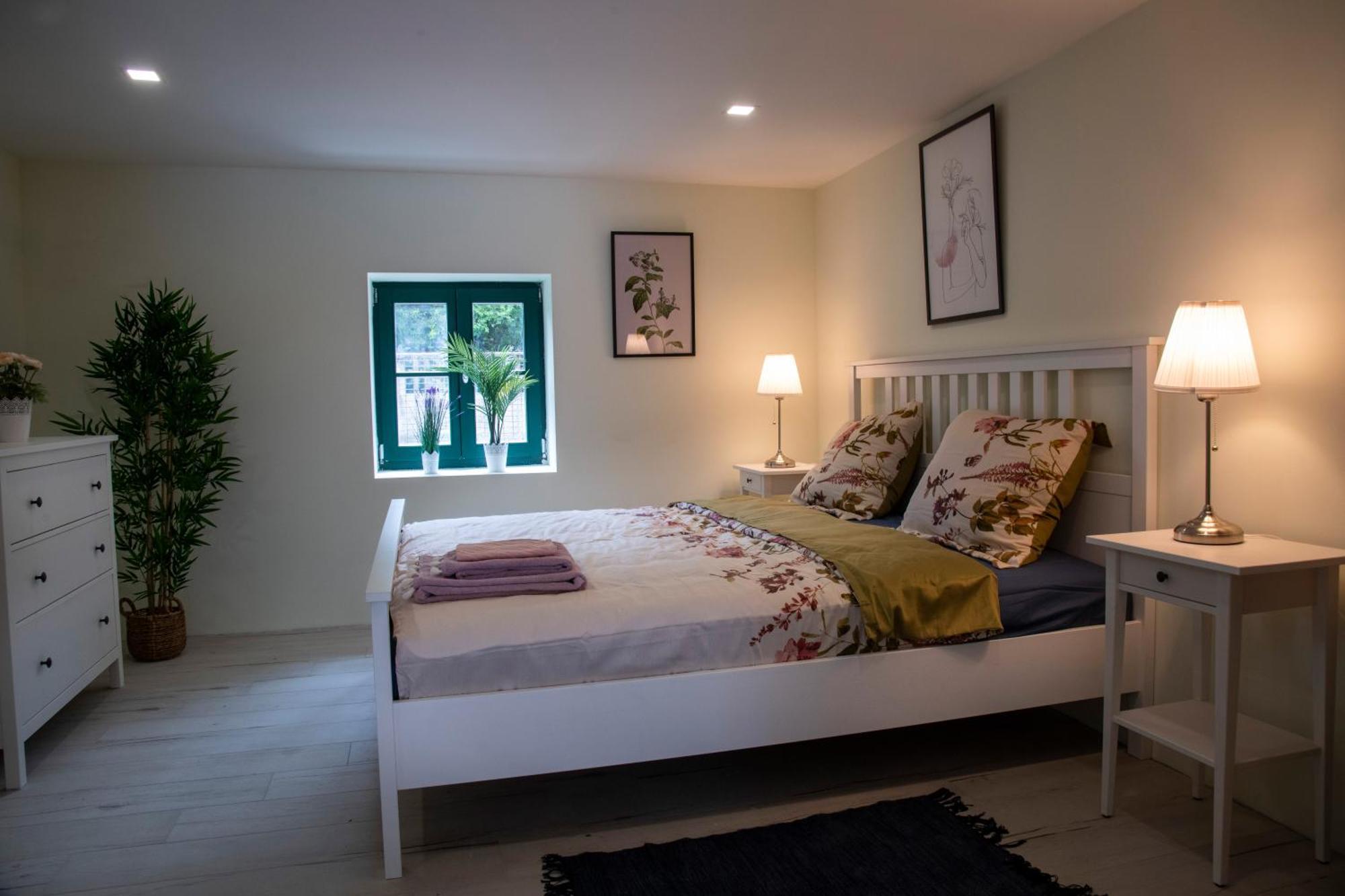 Apartman Vili ซาเกร็บ ภายนอก รูปภาพ