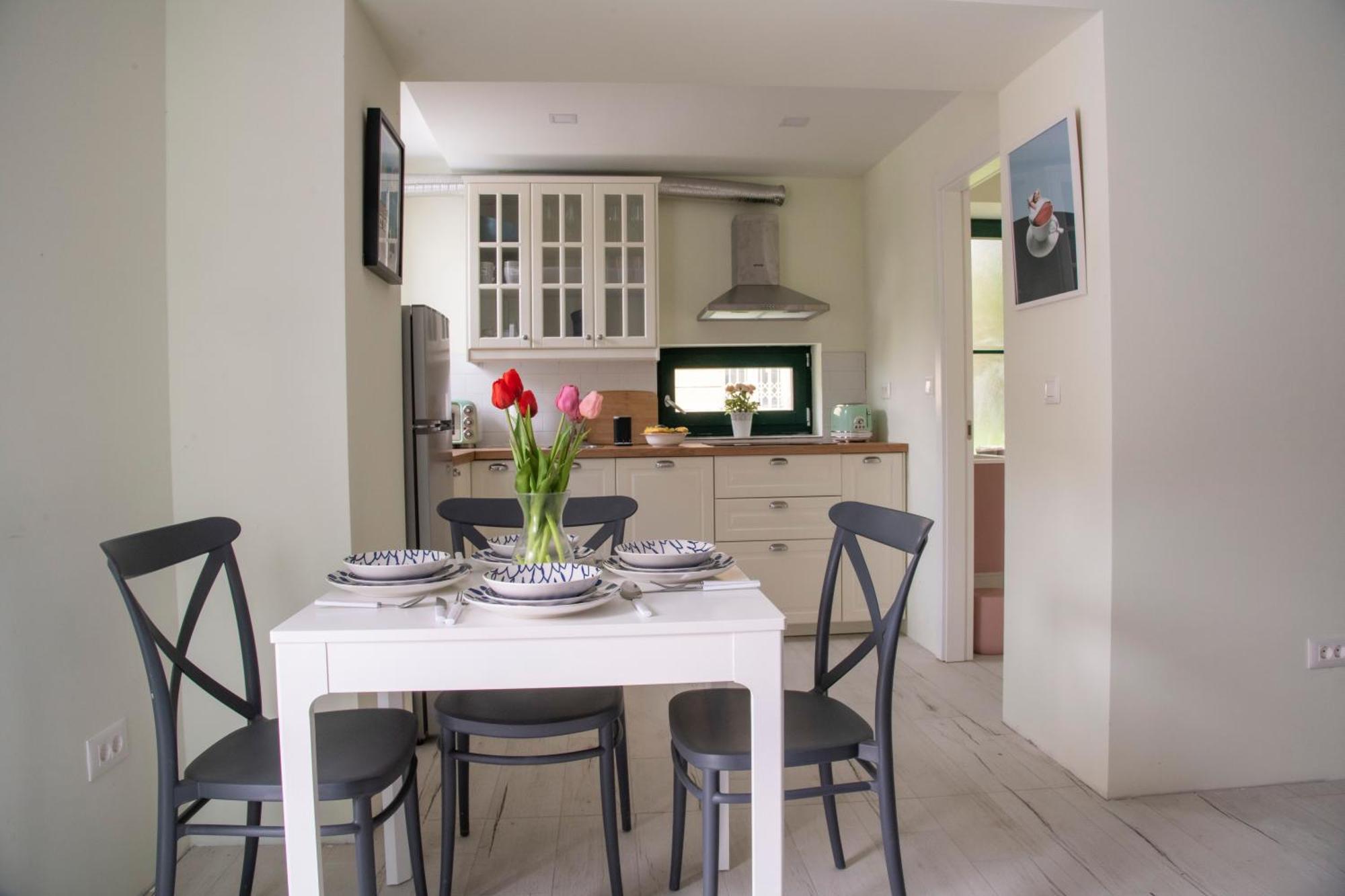 Apartman Vili ซาเกร็บ ภายนอก รูปภาพ