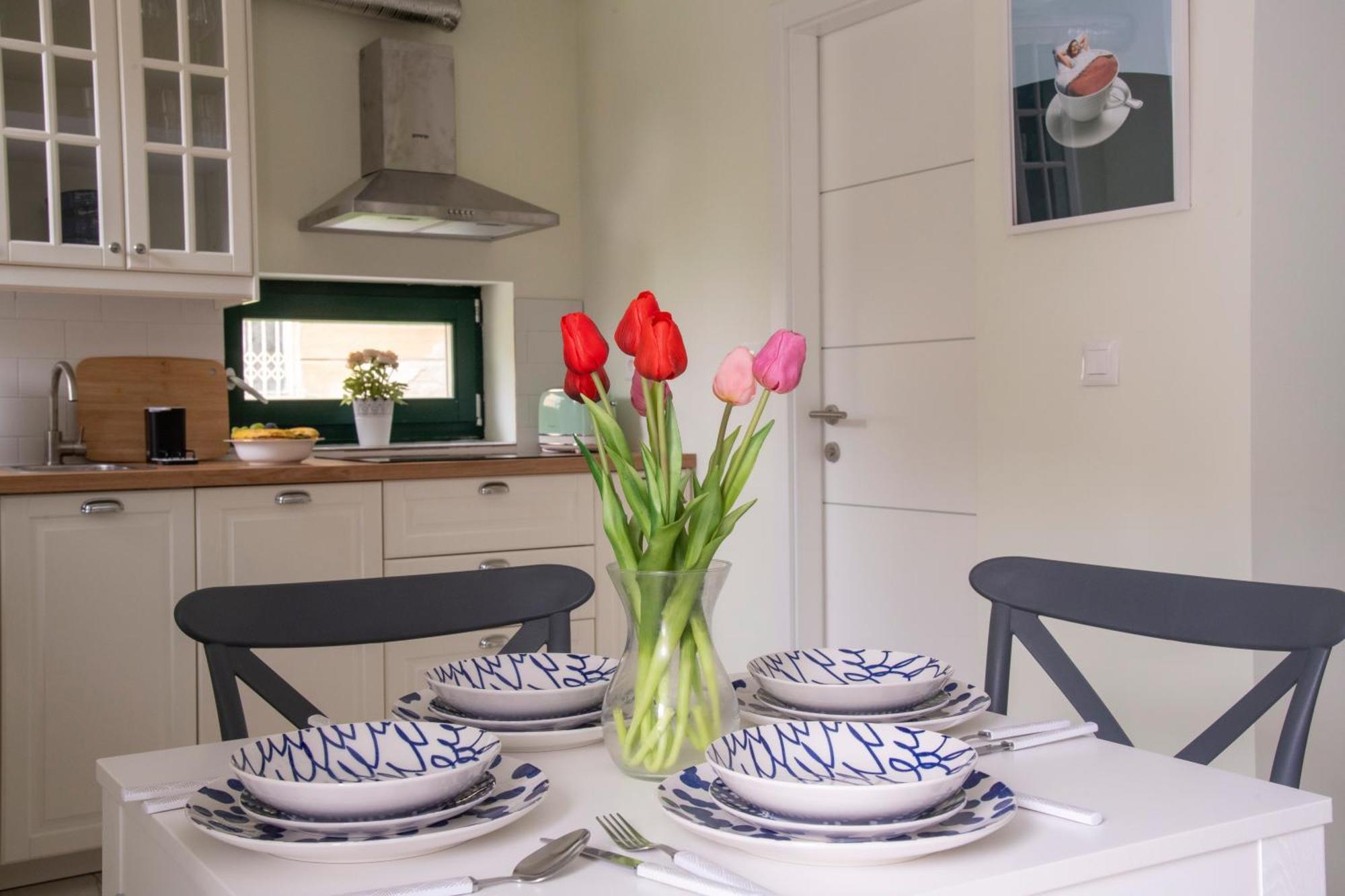Apartman Vili ซาเกร็บ ภายนอก รูปภาพ